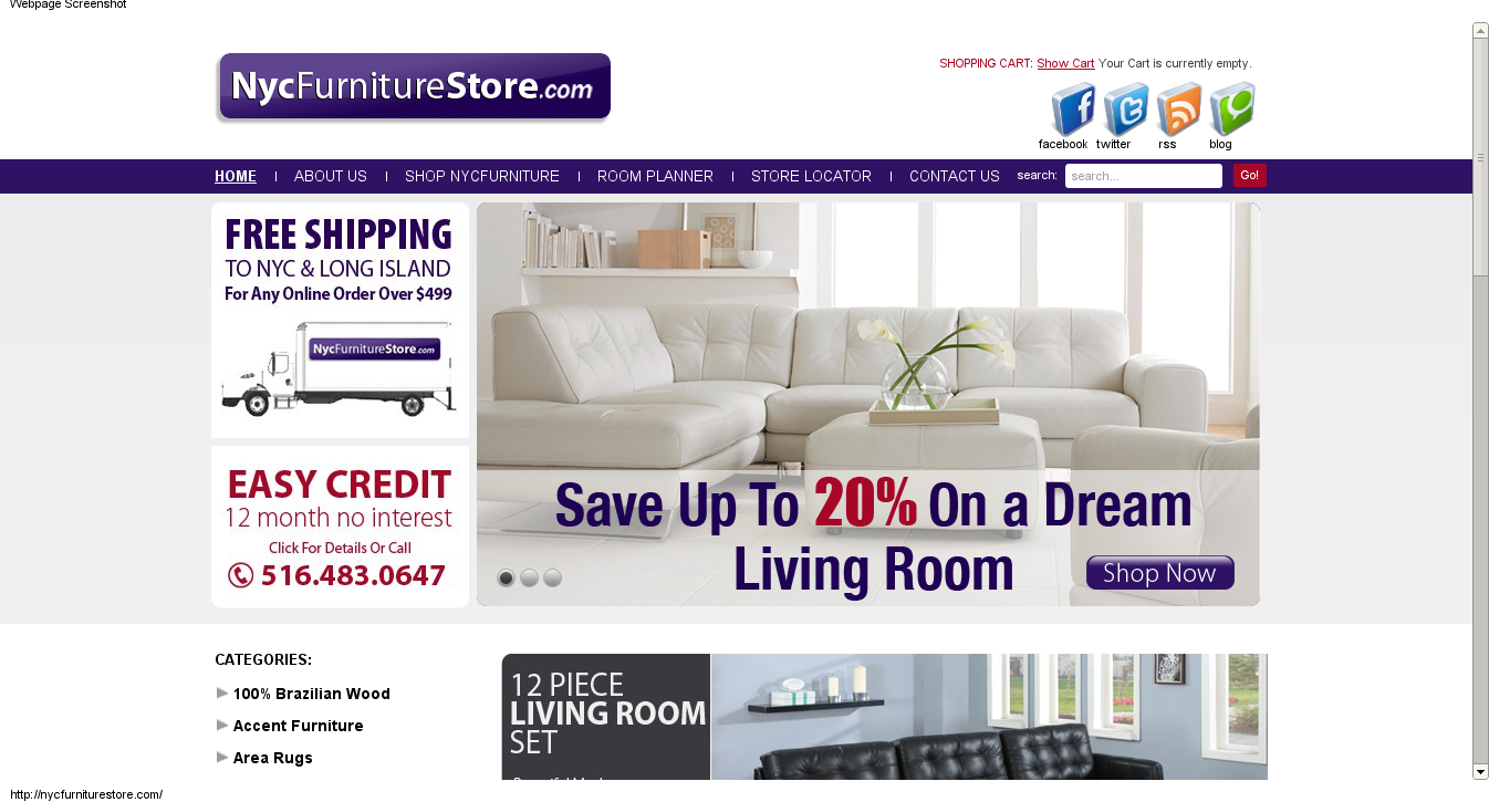 Nycfurniturestore